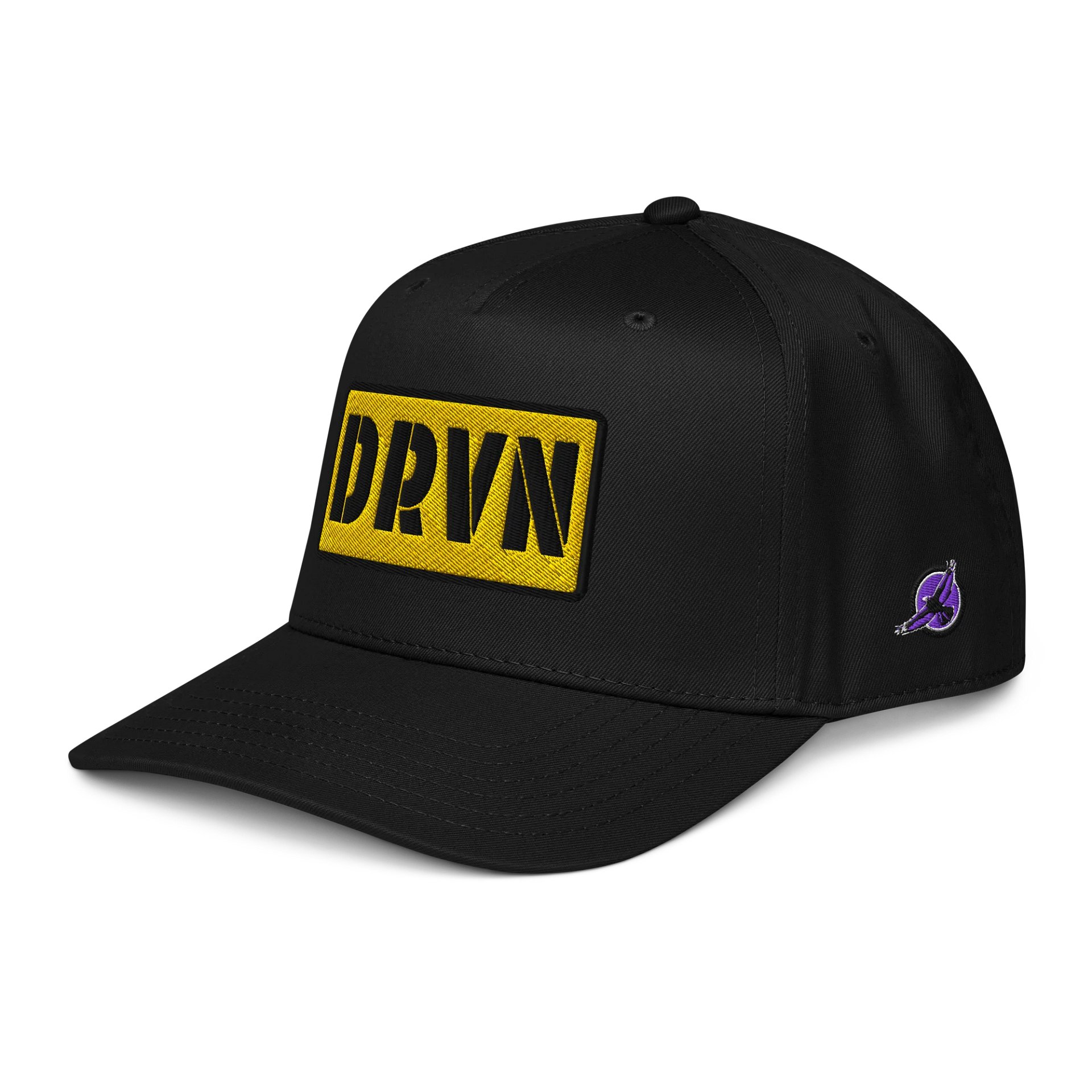 DRVN VALOR HAT product image (3)