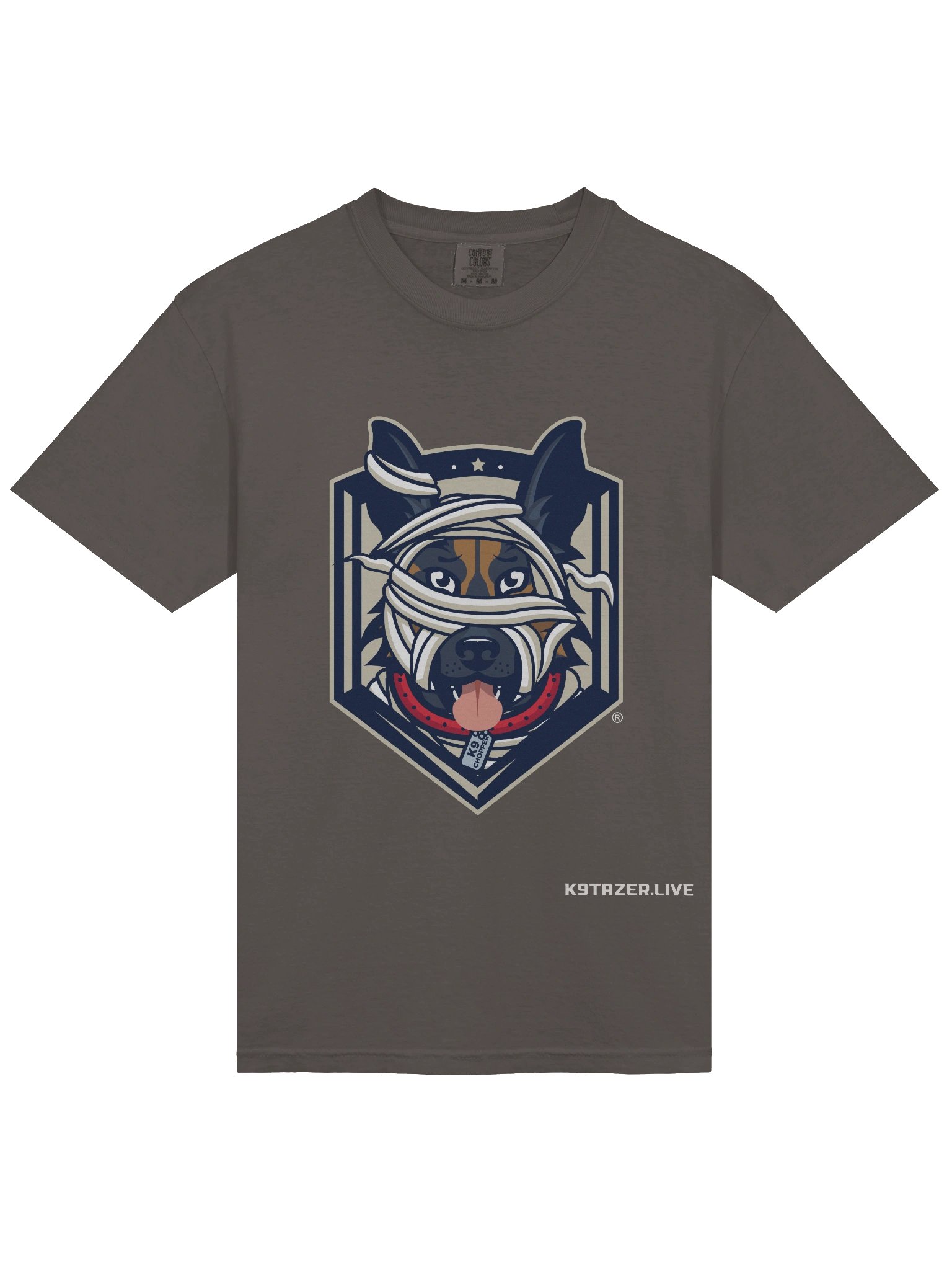 Mummy Chopper product image (3)