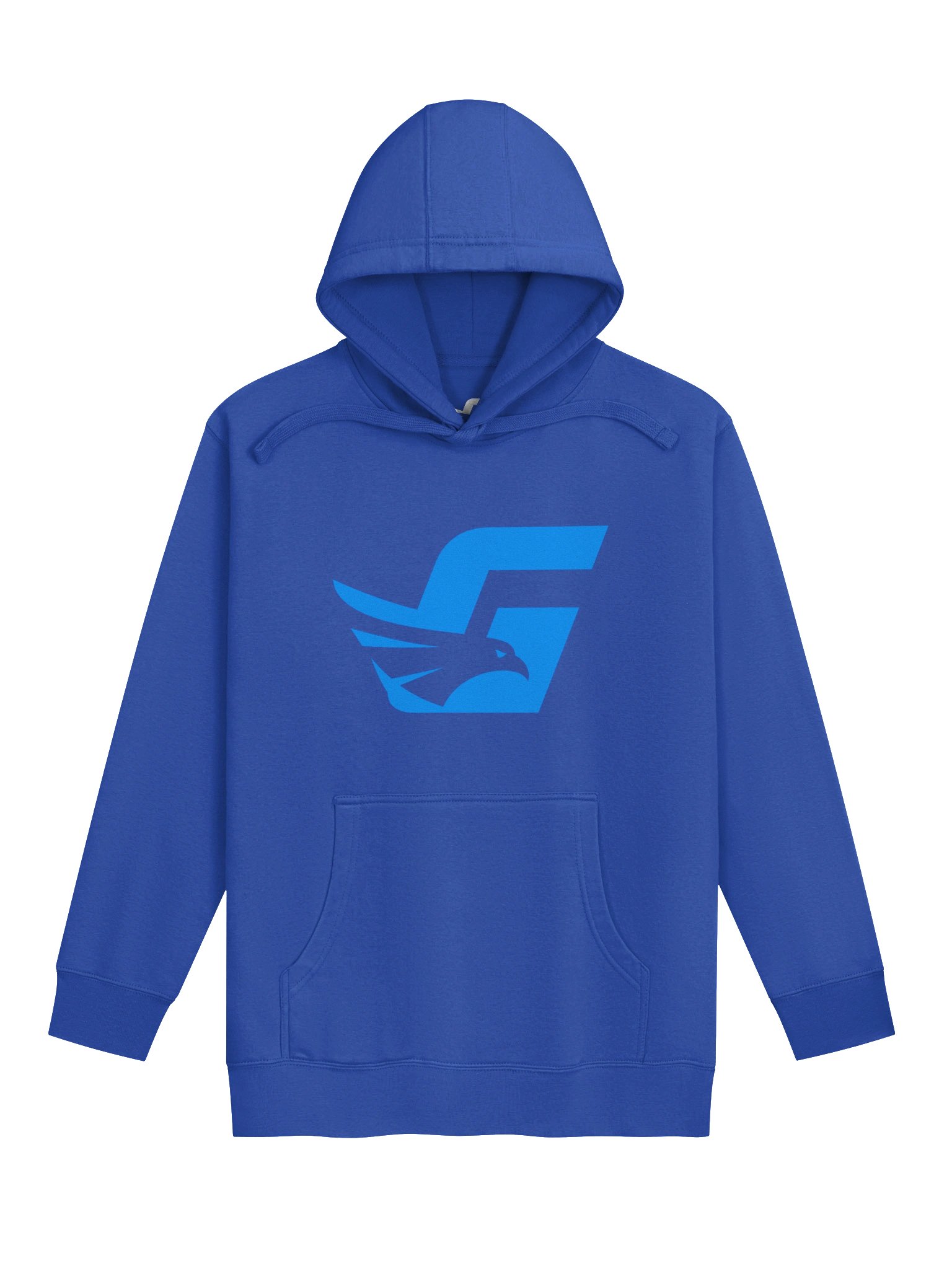 Main Logo Hoodie product image (1)