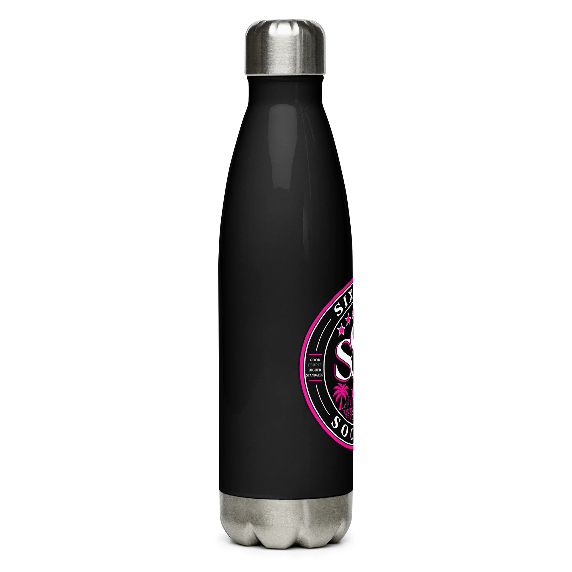 Six Star Society Signature Bottle product image (2)