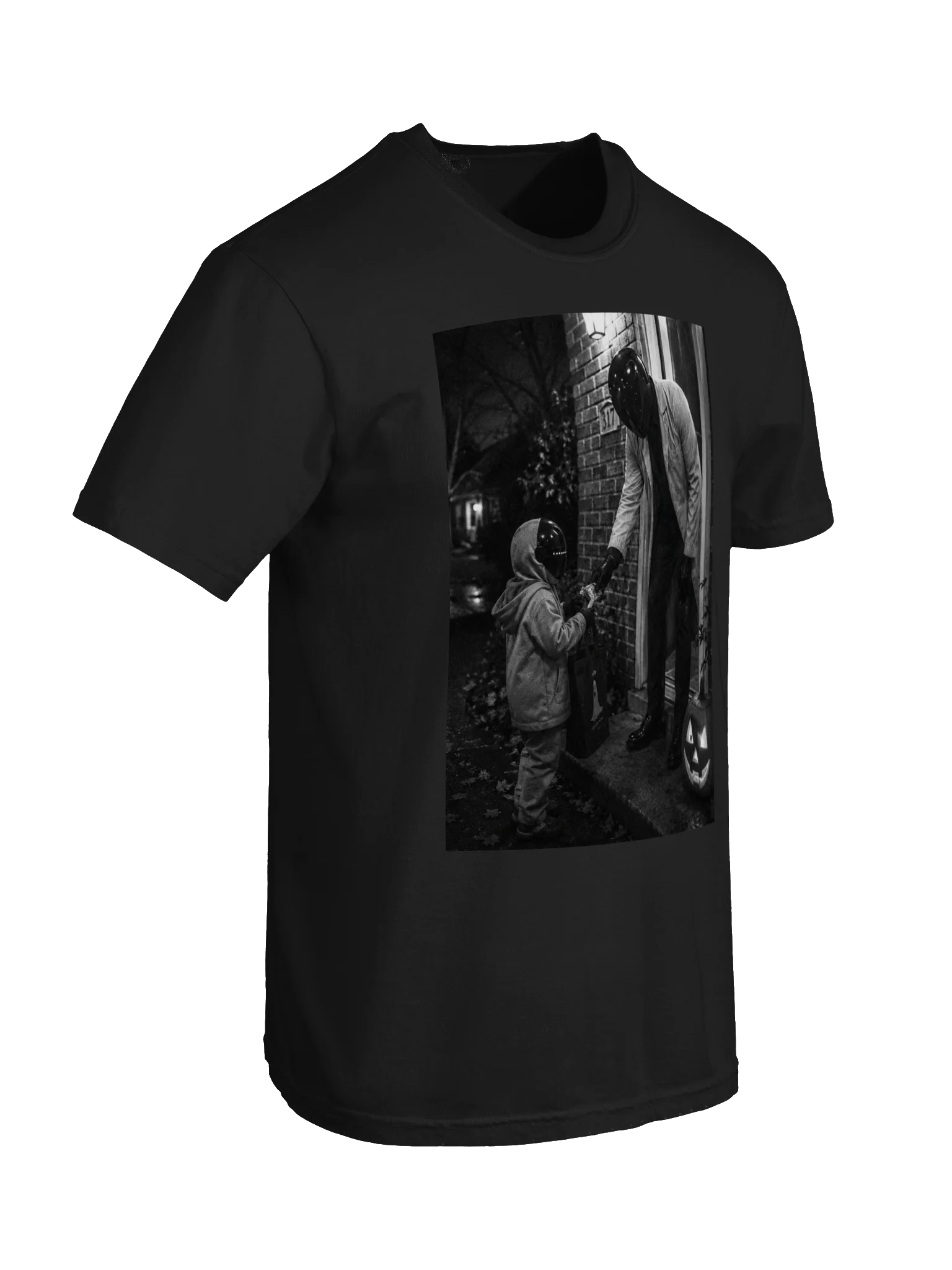 Trick or Treat Tee product image (6)