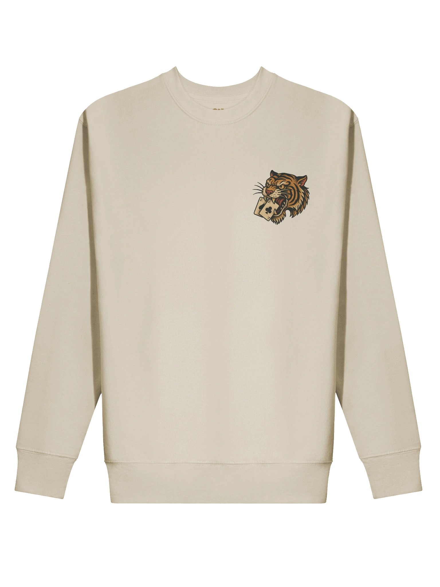 Vintage Tattoo Sweatshirt product image (2)