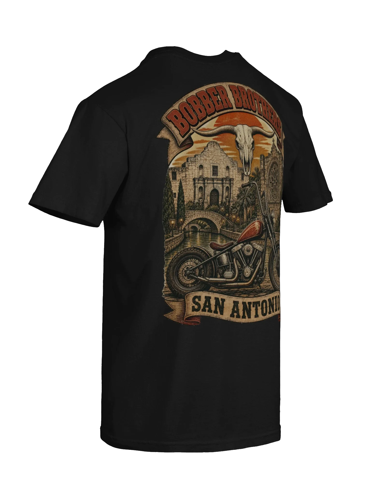 Bobber Brothers - San Antonio - image 3