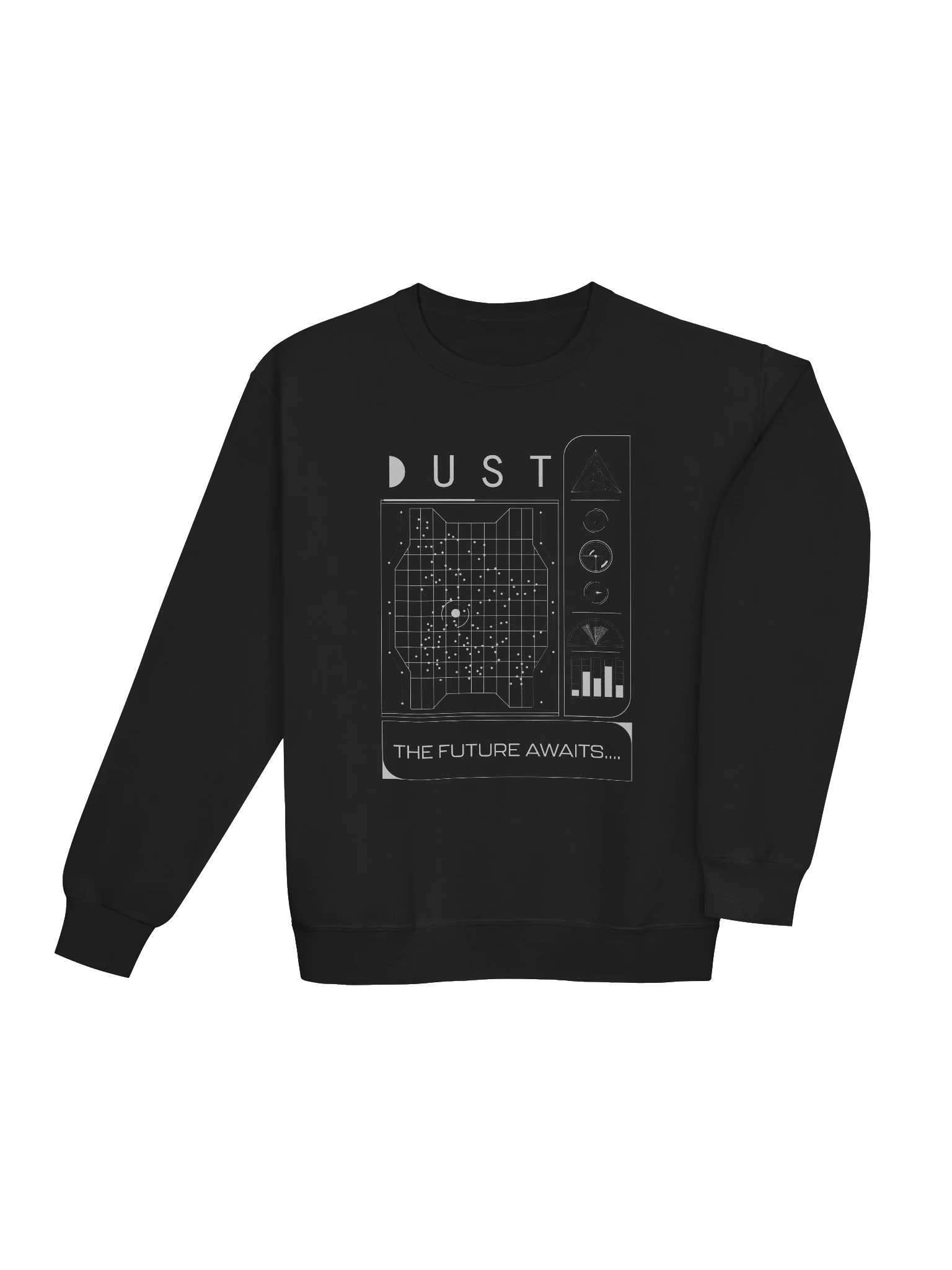 Motherboard Sweatshirt product image (4)