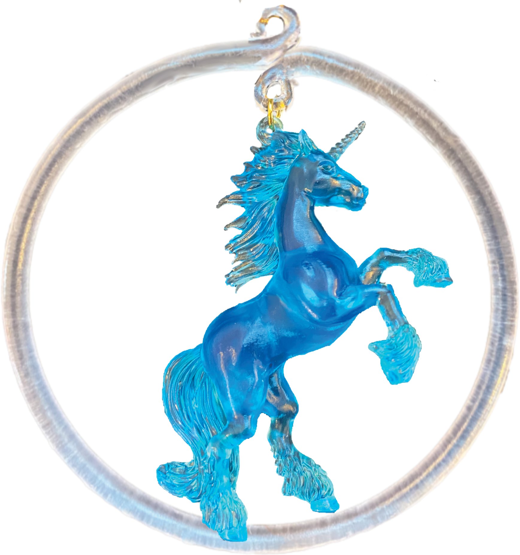Fae Shifter Knights Ornaments product image (5)