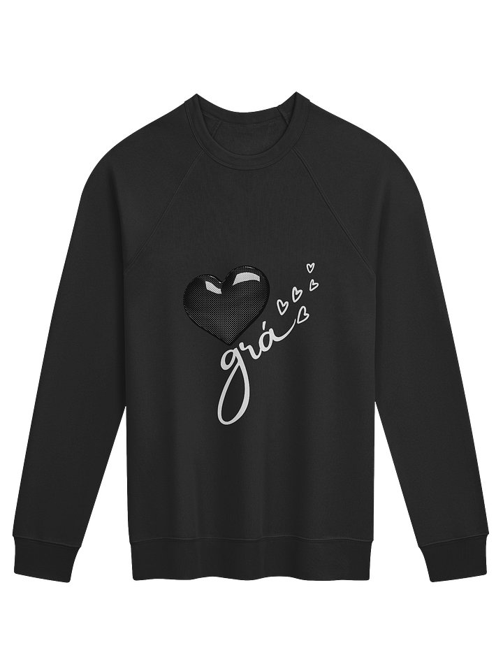 Grá (Love) Supersoft Sweatshirt product image (1)