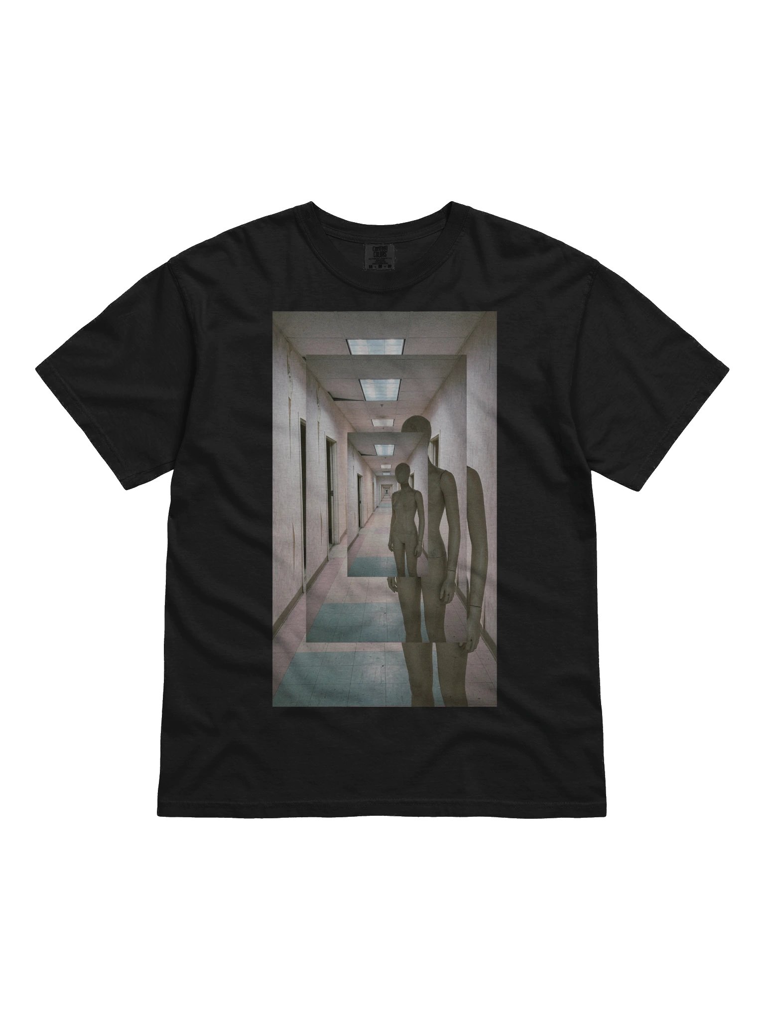 Dreamcore Liminal Manikin Journey product image (1)