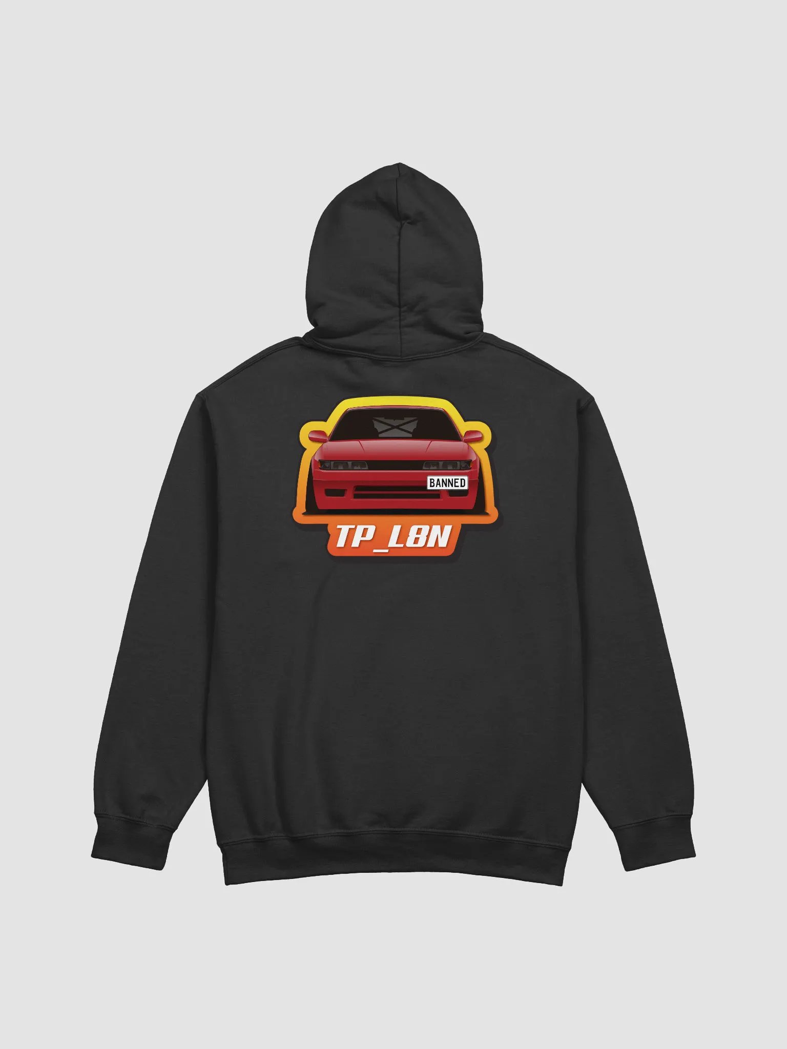 Milestone Hoodie product image (2)