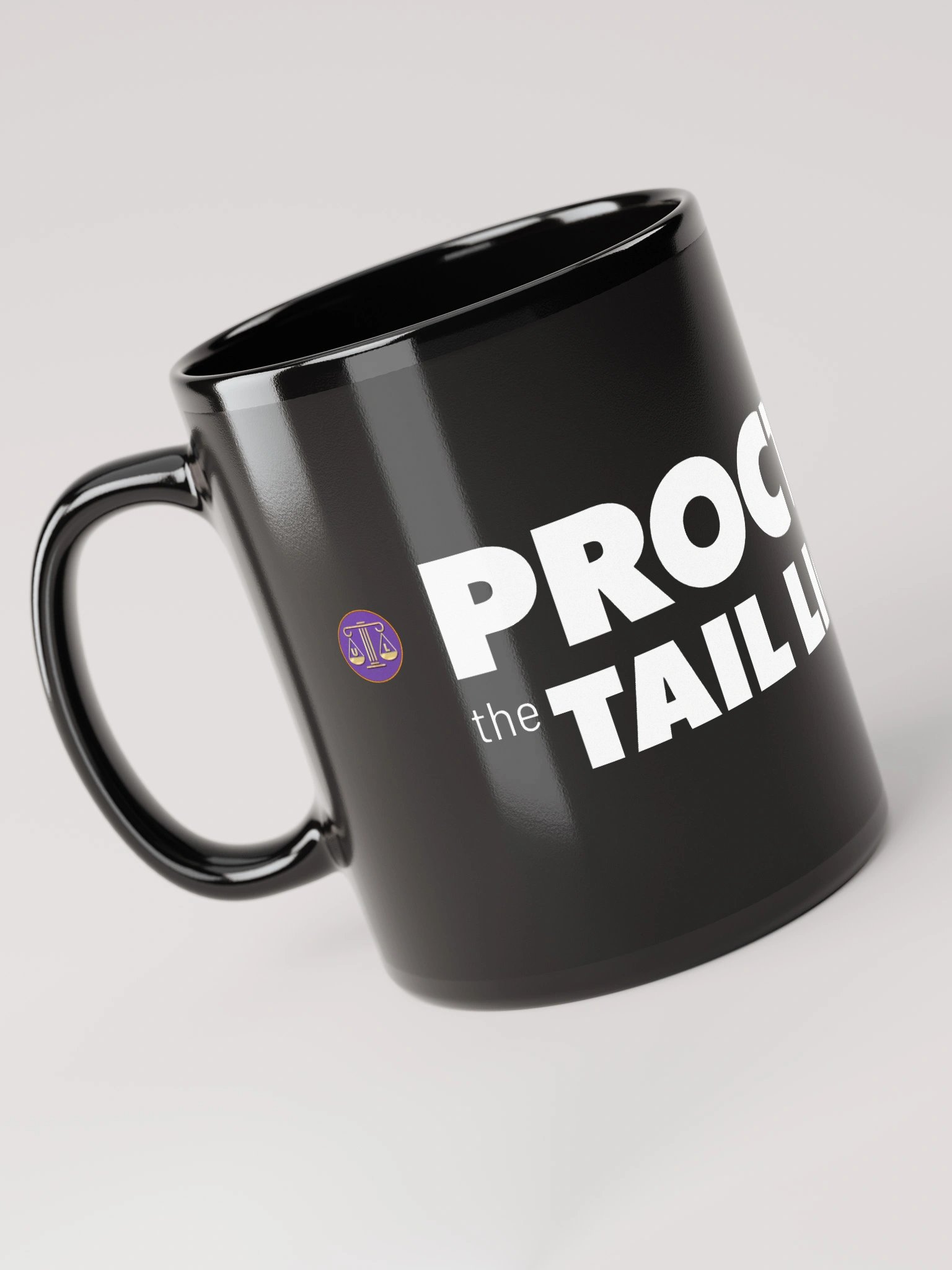 Proctor the Tail Light fairy ...mug product image (5)