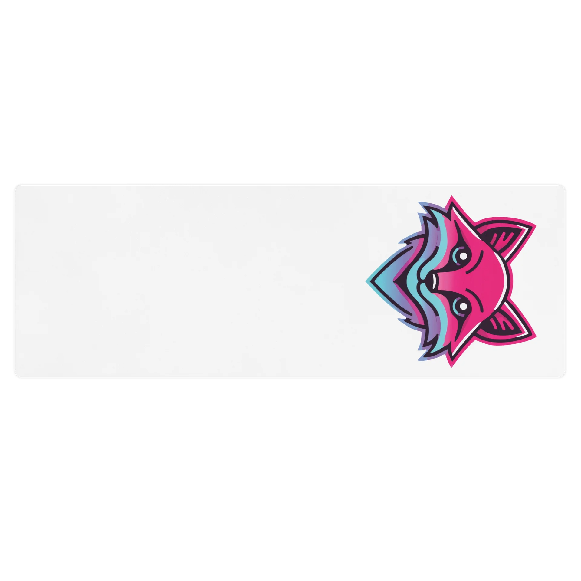 Pete Fox Yoga Mat product image (3)