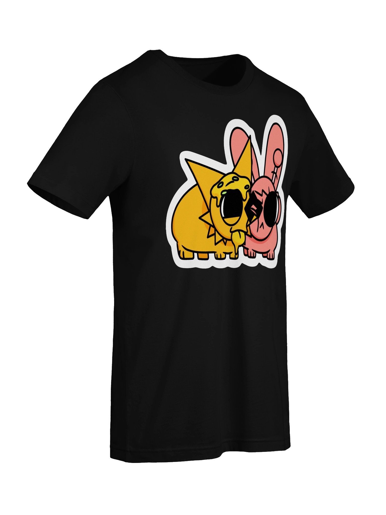Double Loaf T-Shirt product image (7)