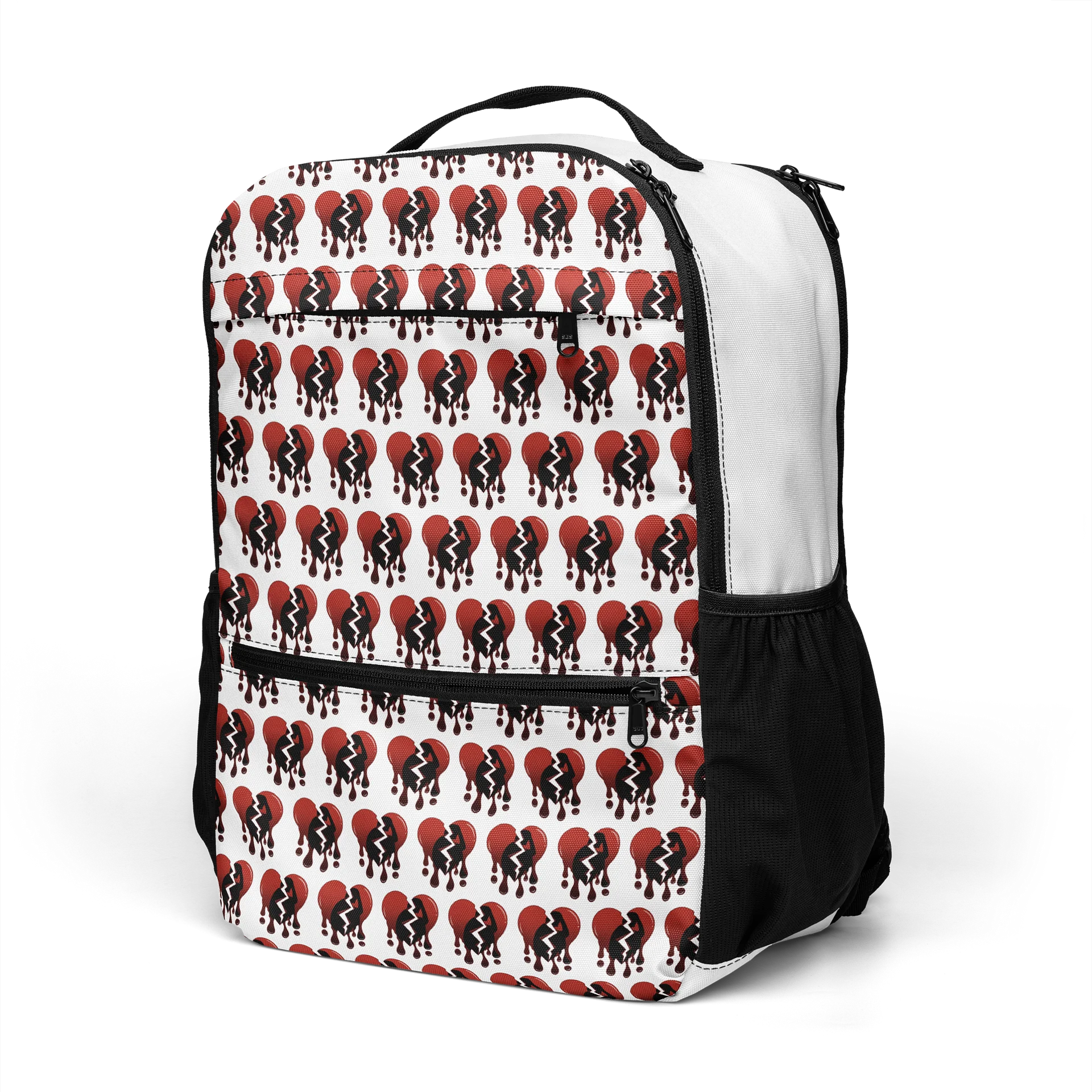 Broken Backpack product image (5)
