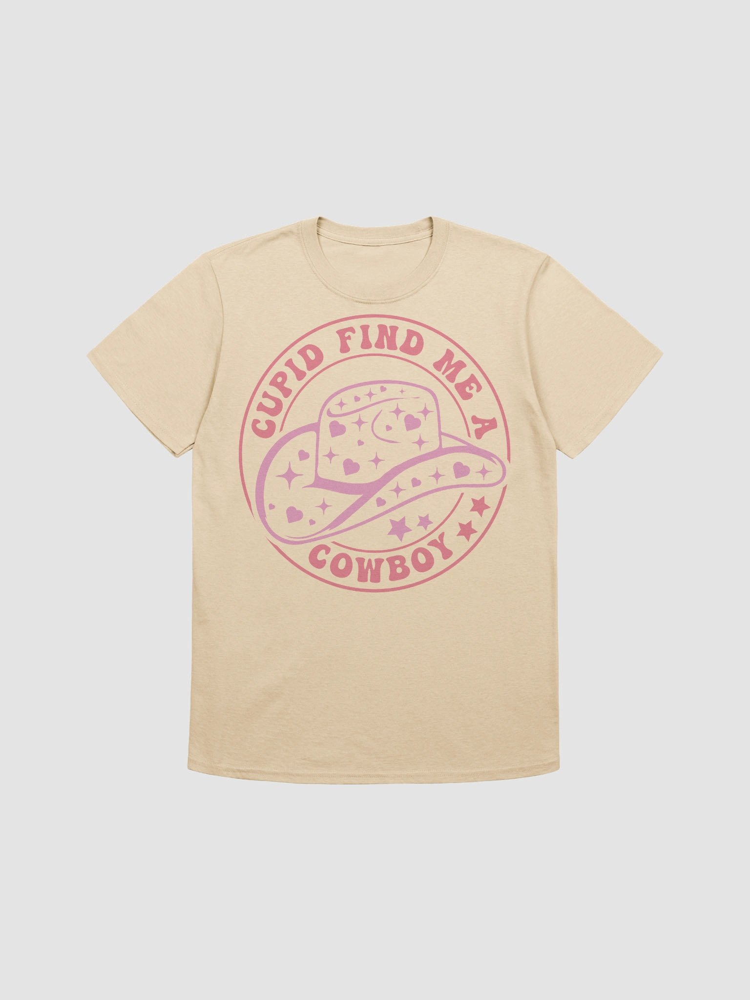 Bring Me a Cowboy product image (1)