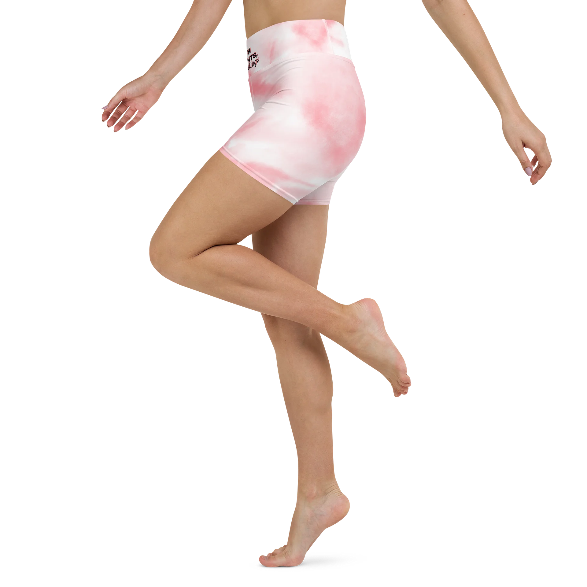 All-Over Print Shorts product image (4)