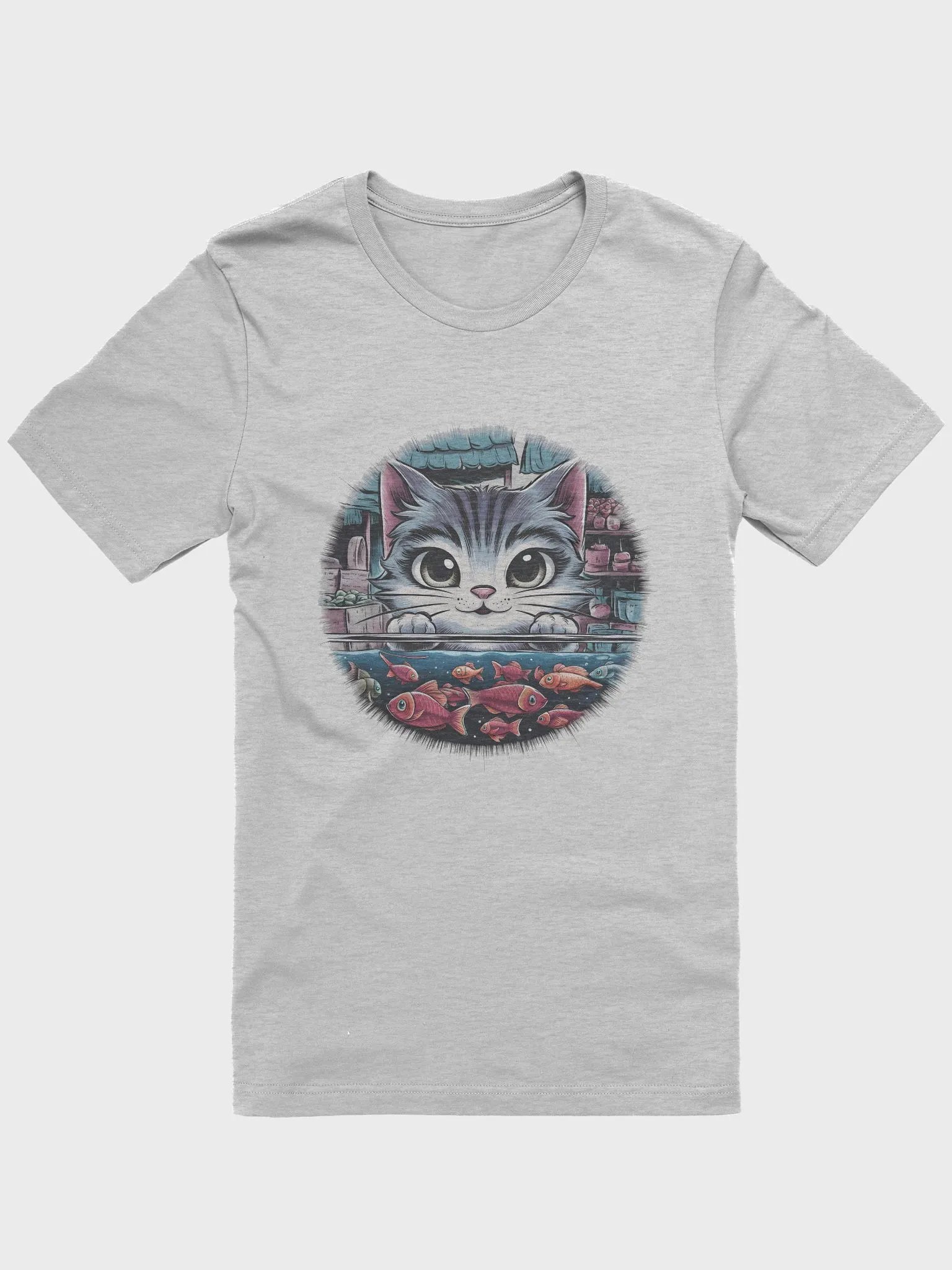 Market Cat product image (4)