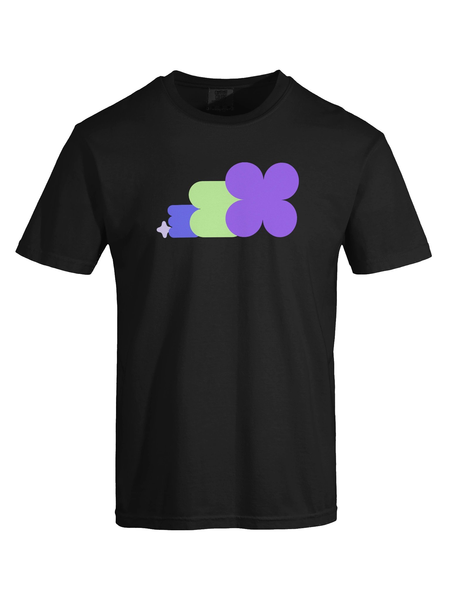 Essential Elevate Tee product image (6)