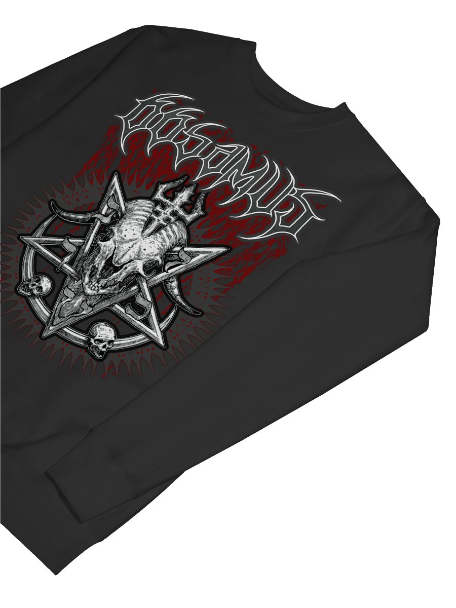 Sigil of the Bahob sweatshirt product image (7)