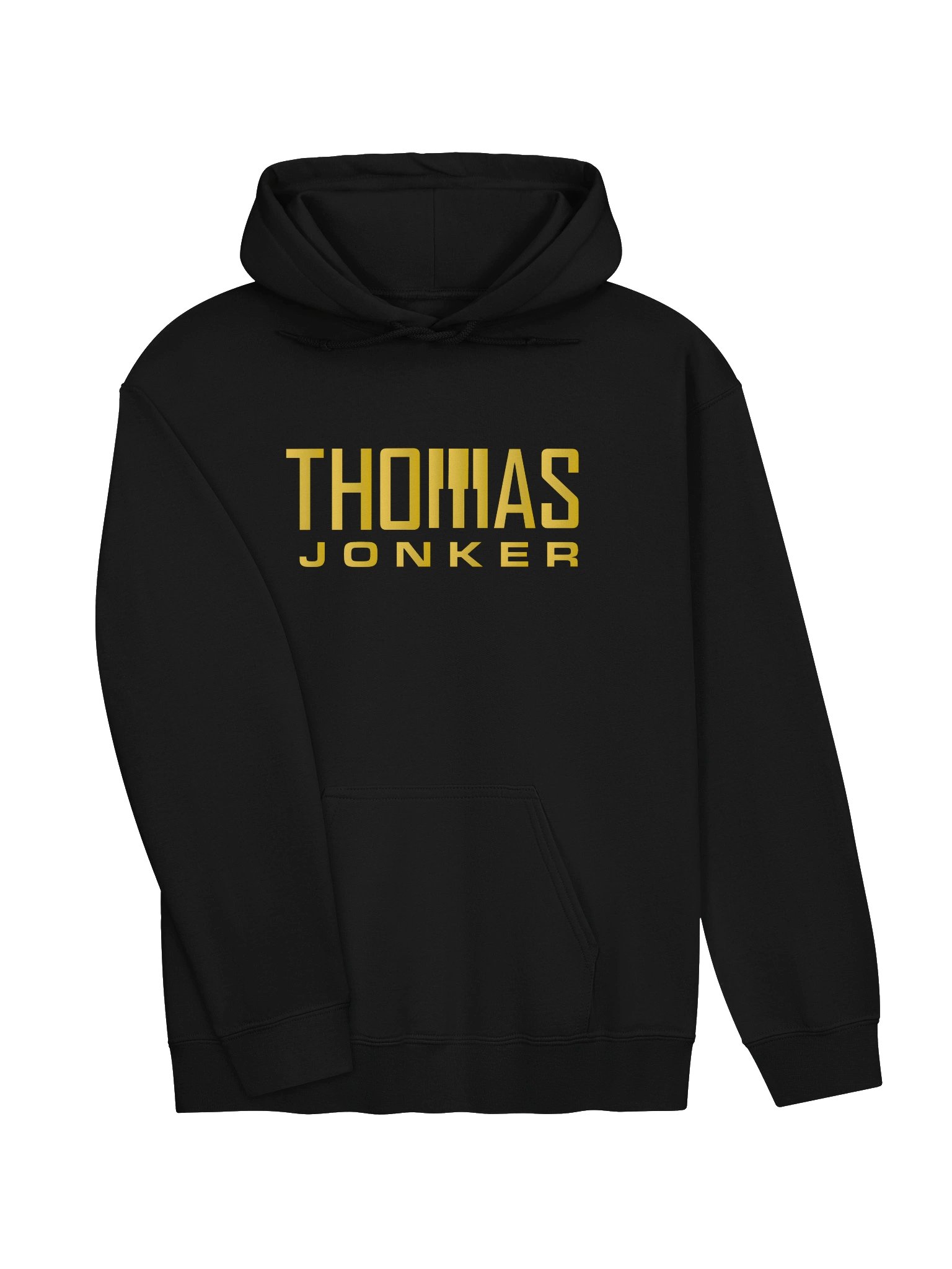 Thomas Jonker Logo | Hoodie product image (3)