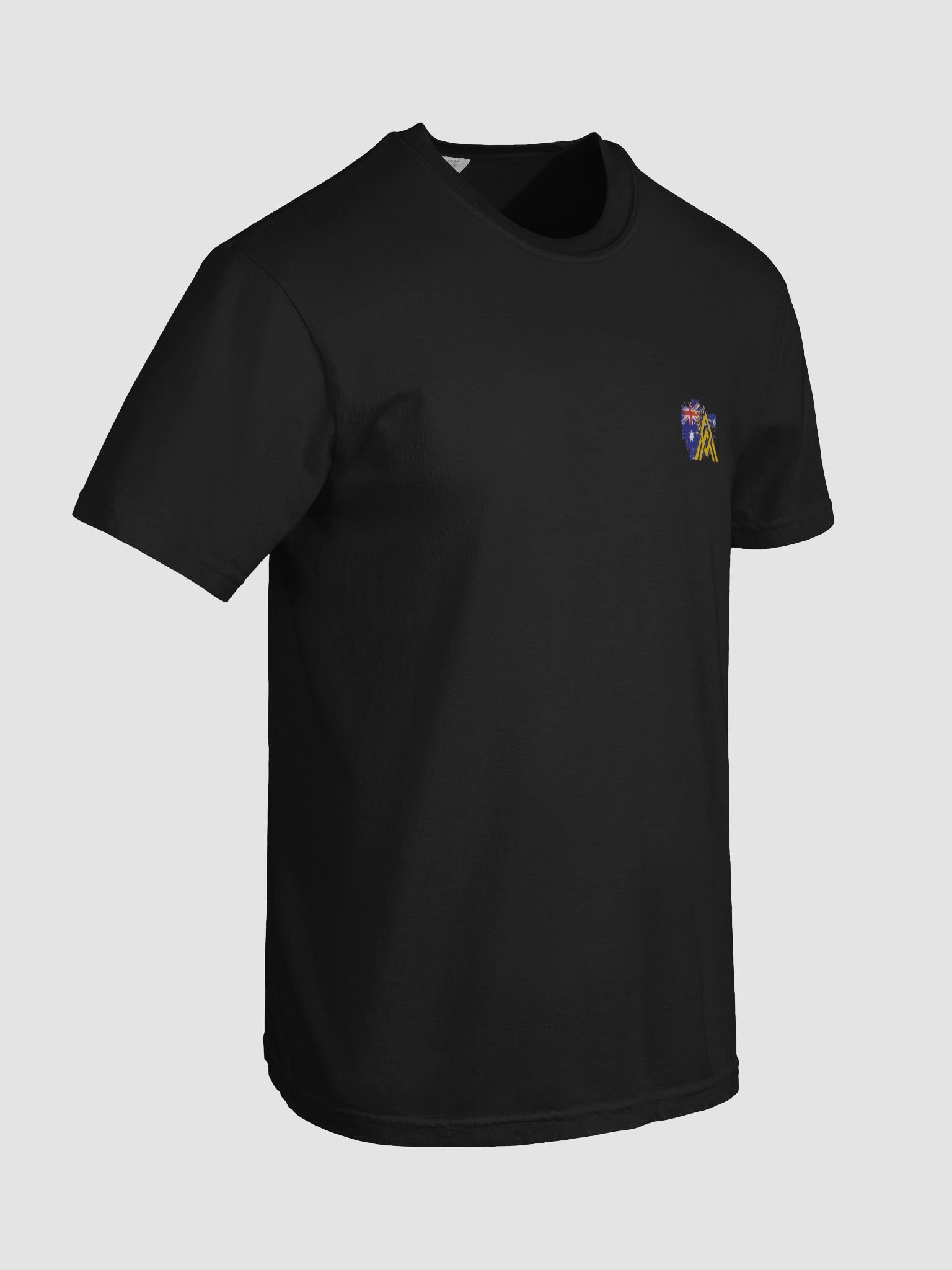 Australian T-Shirt product image (13)