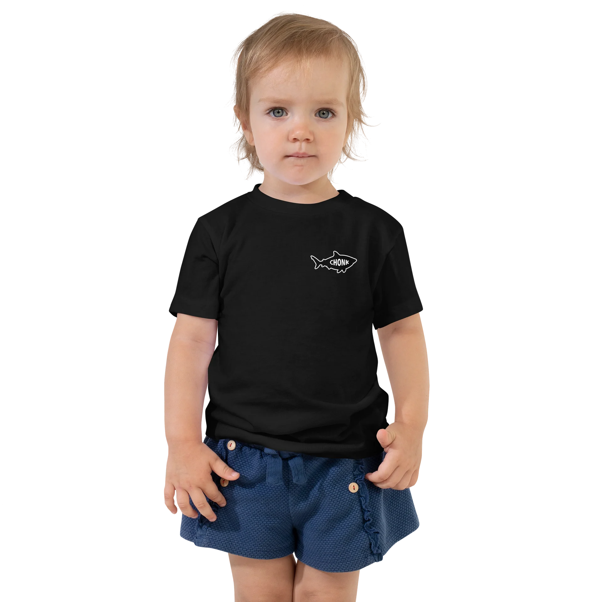 Lil Chonk Toddler T product image (1)