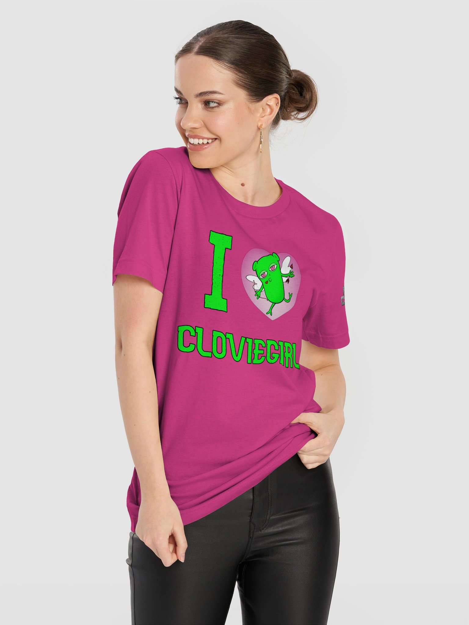 I <3 cloviegirl product image (11)