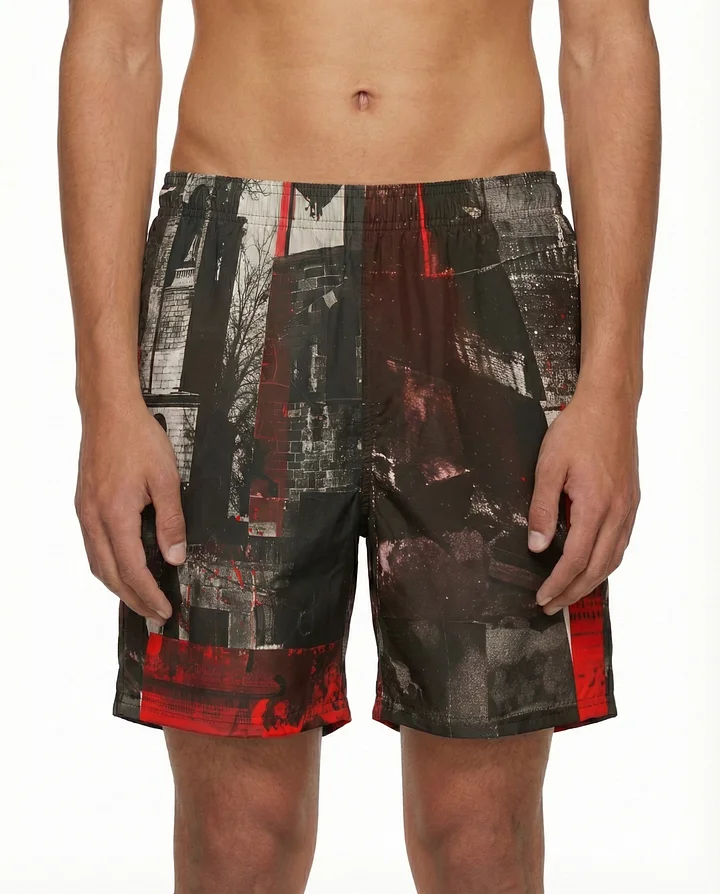 Burning Bridges Cliff Diving product image (1)