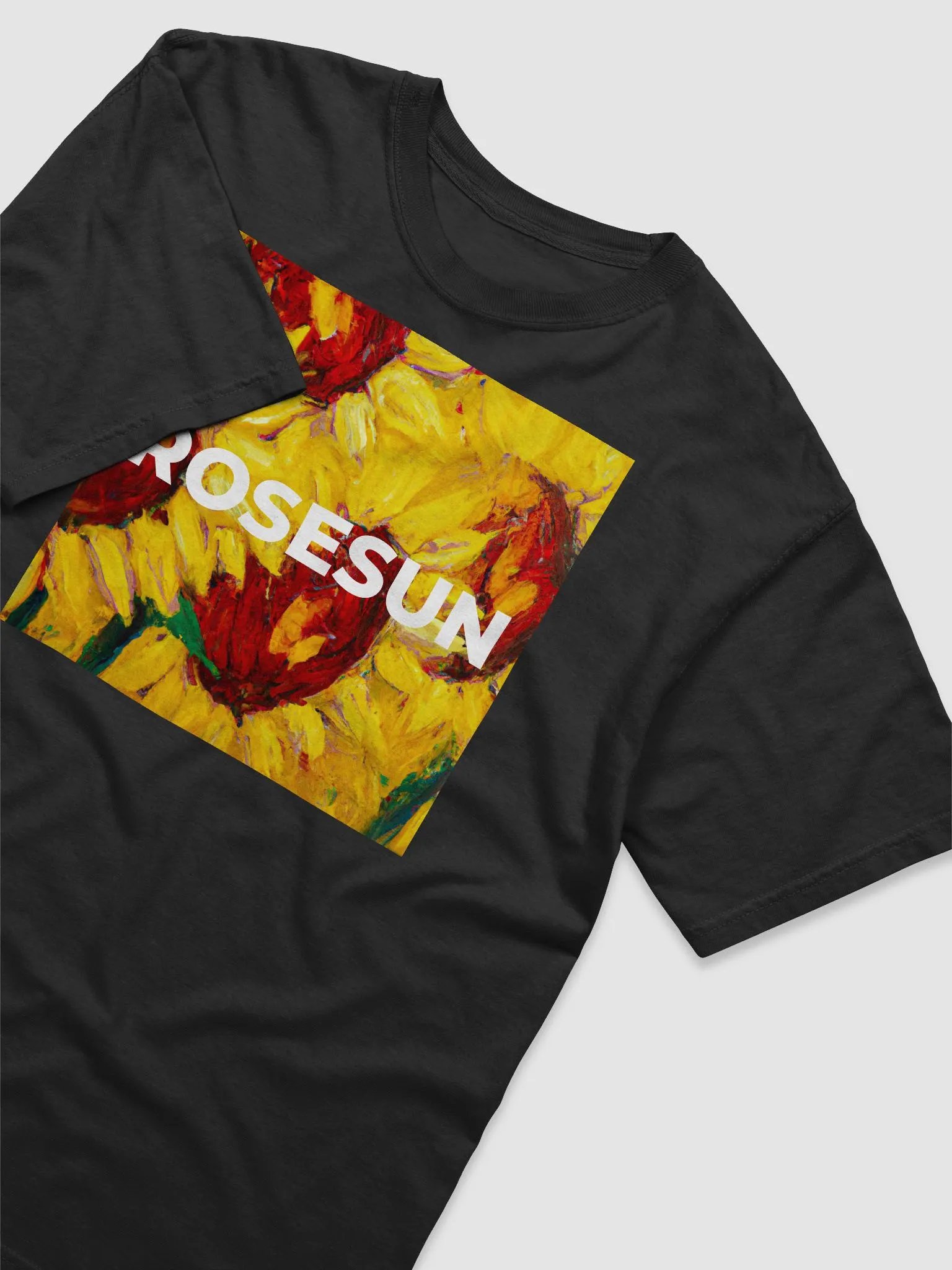 ROSESUN® - RELAXED-FIT - T-SHIRT product image (2)