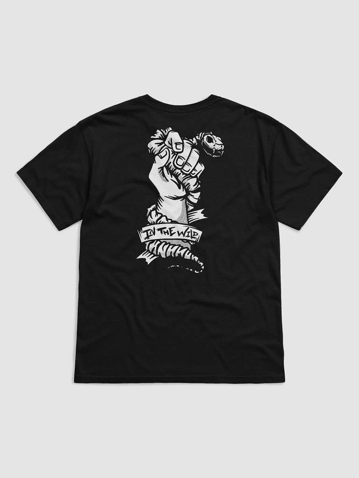 Skeleton Snake Tee product image (1)