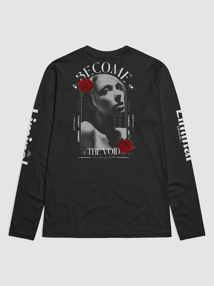 Become the Void Long Sleeve product image (2)