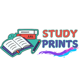 Study Prints