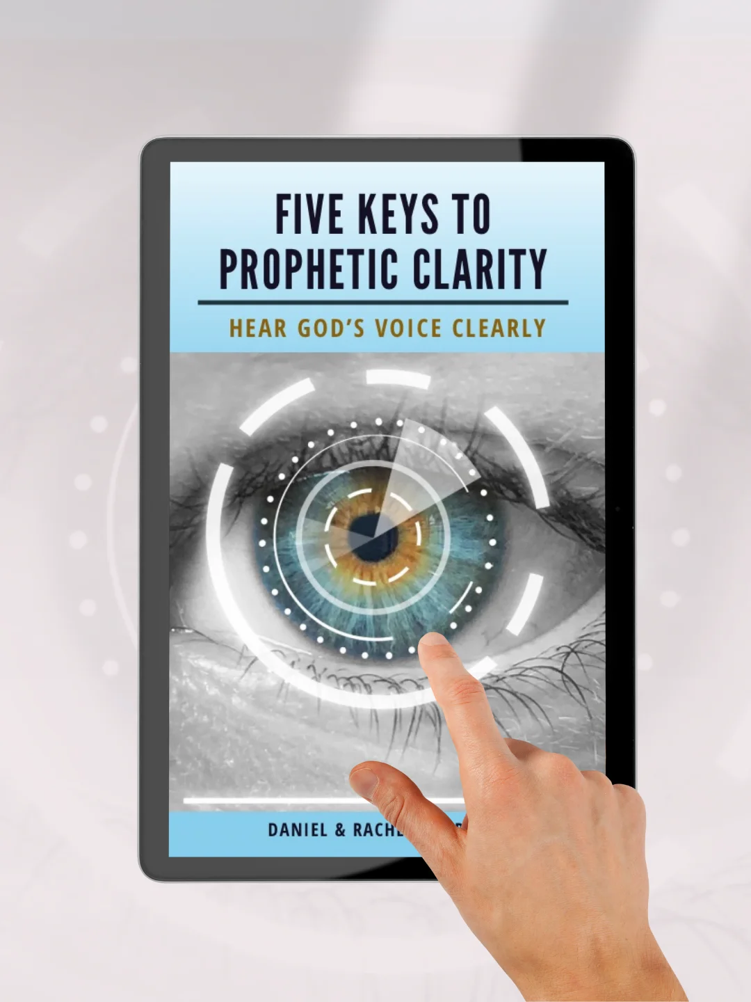 5 Keys to Prophetic Clarity product image (4)