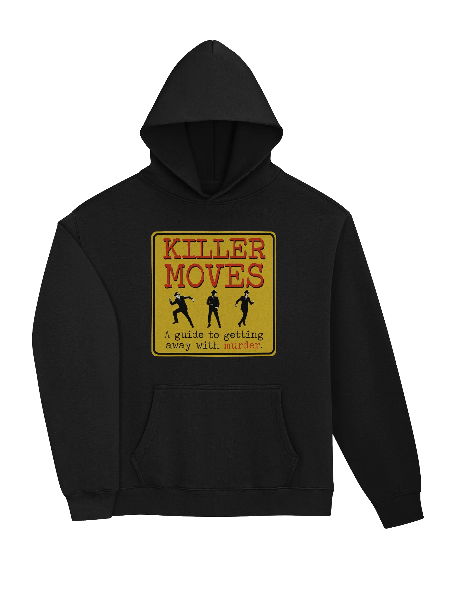 Killer Hoodie product image (7)