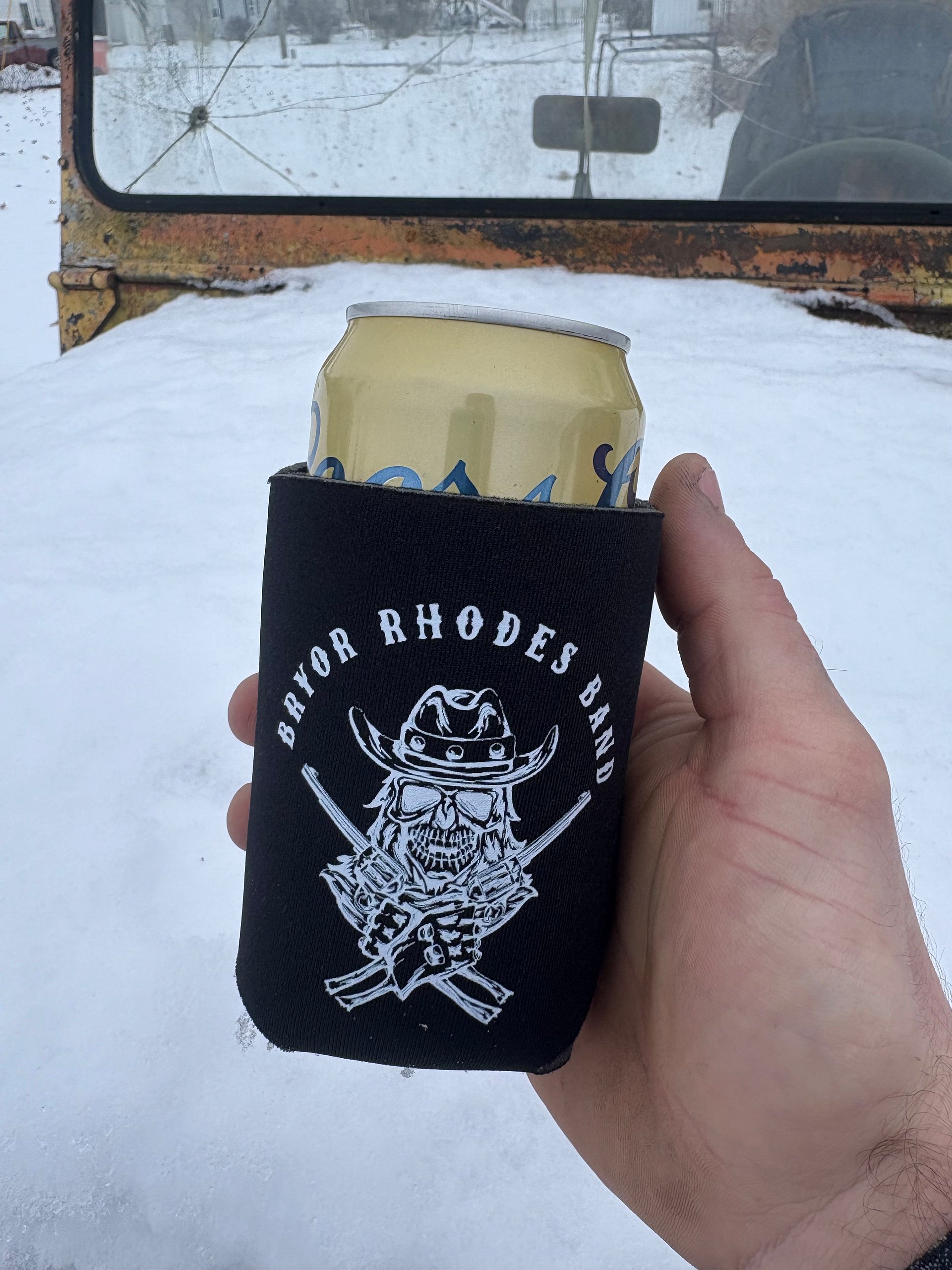The Outlaw | Coozie product image (11)