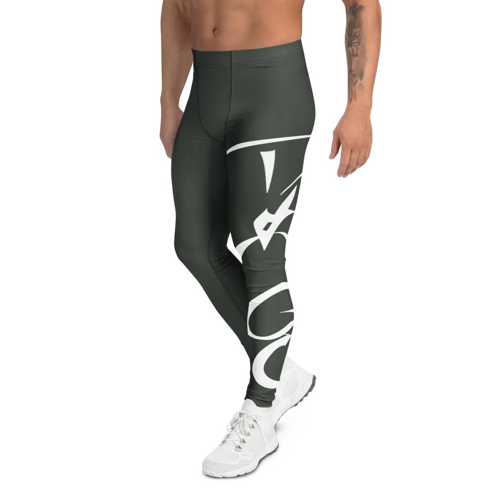 Tango Signature Rashguard Bottoms product image (4)