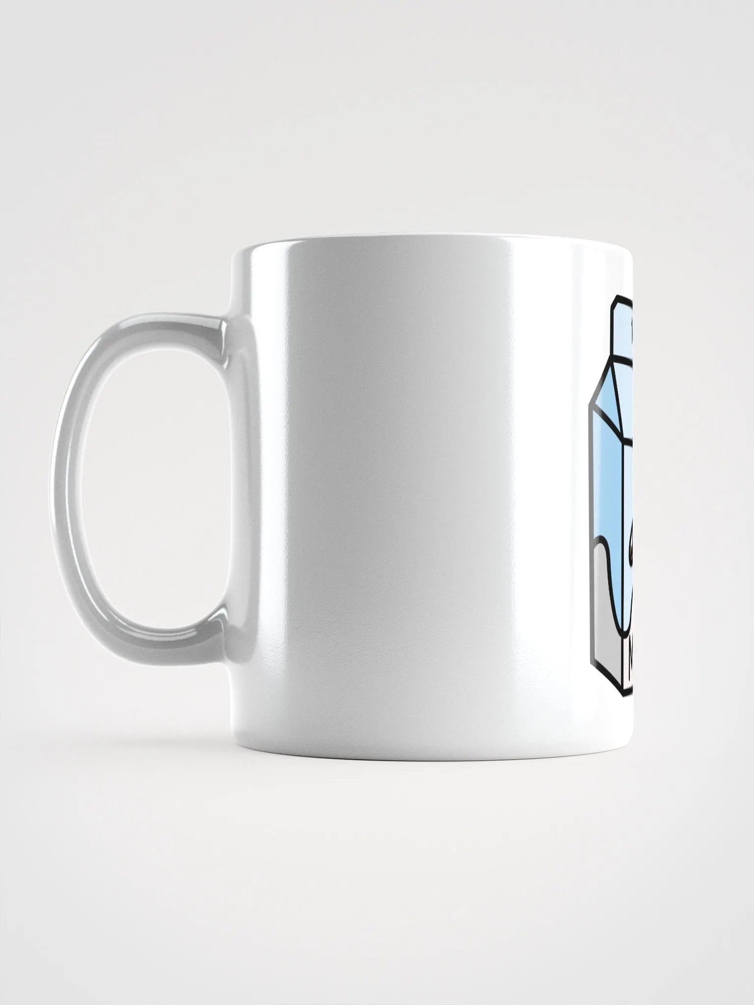 Milk Box Mug product image (6)