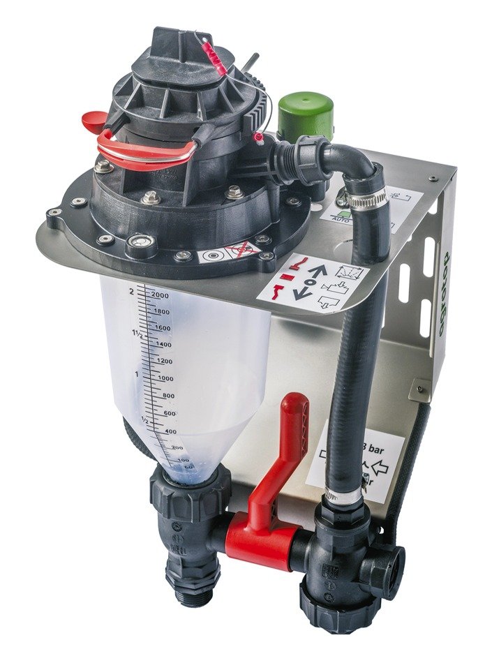 Easy Flow M Kit product image (2)