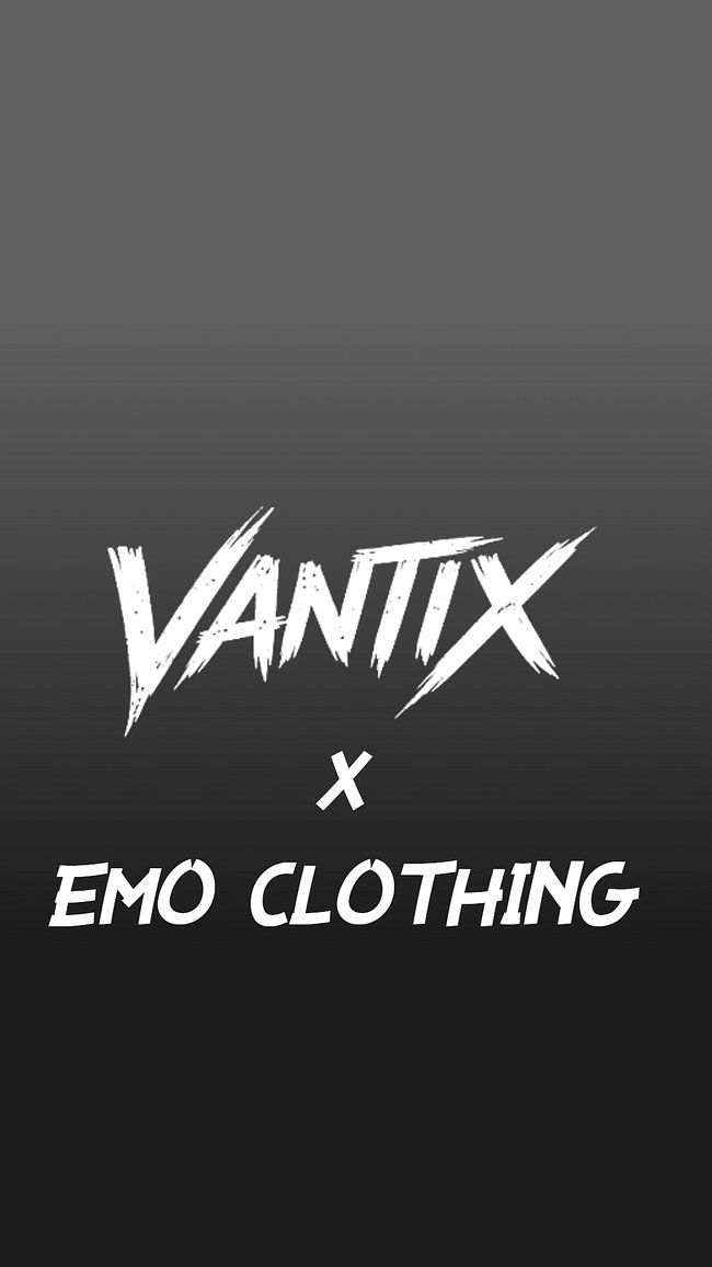 EMO Clothing
