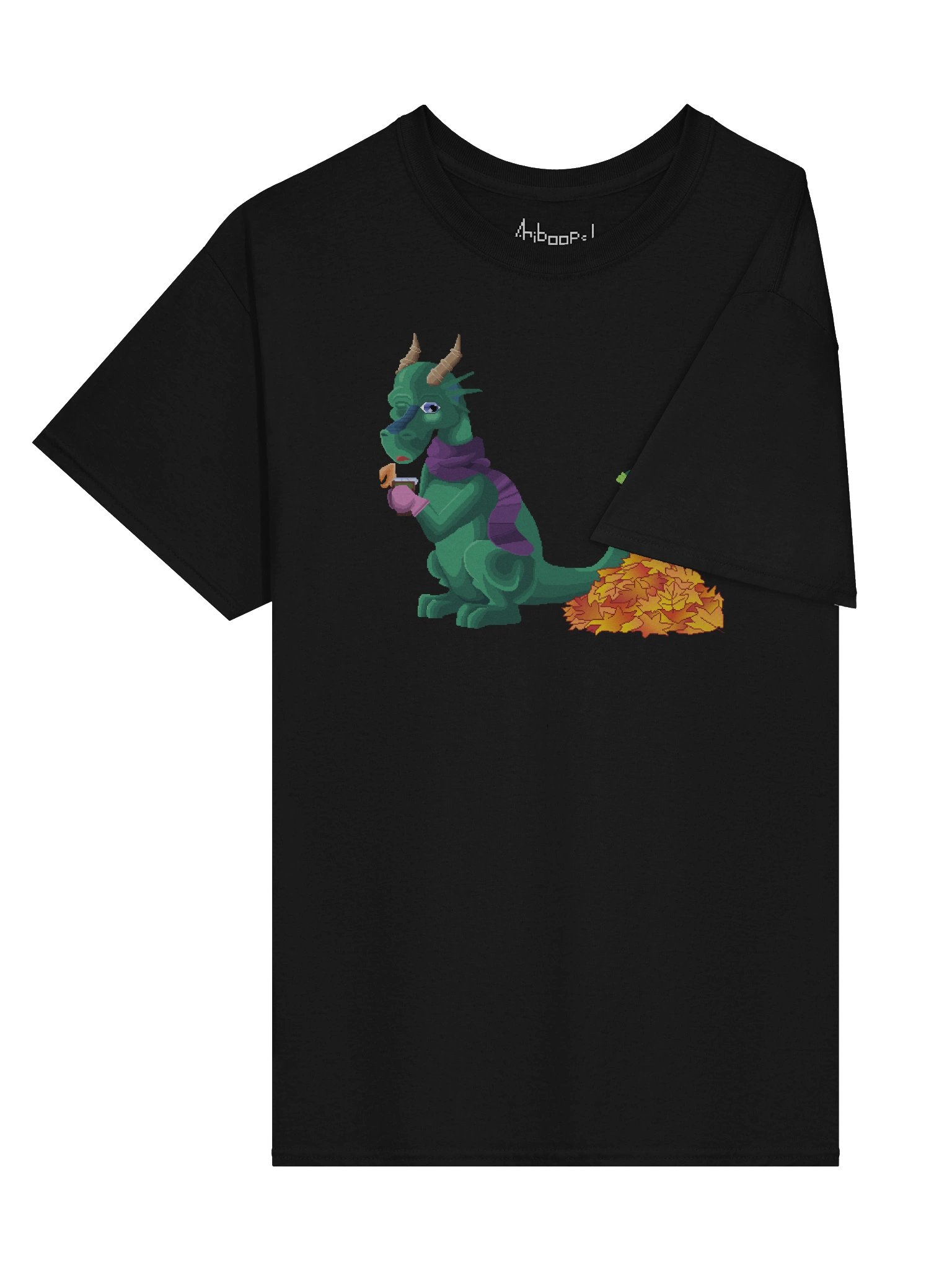 November 2025 "Child, Please" Companion Tee product image (3)