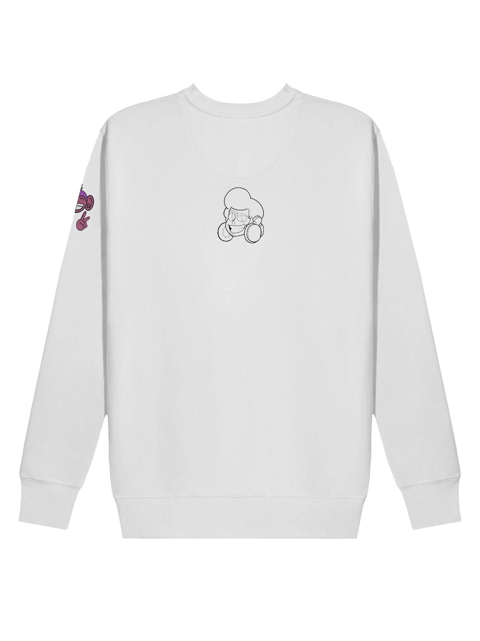 Gotta Flexx Sweatshirt product image (145)