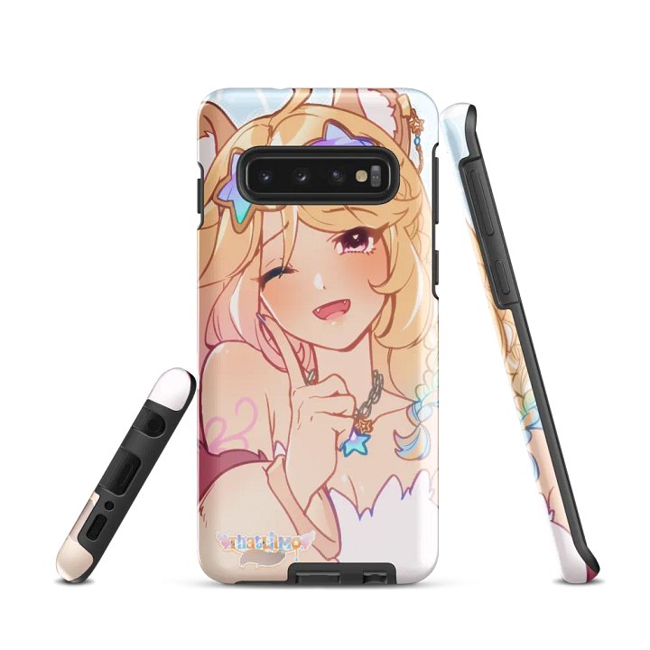 ThatLilMo Samsung Tough Phonecase product image (1)