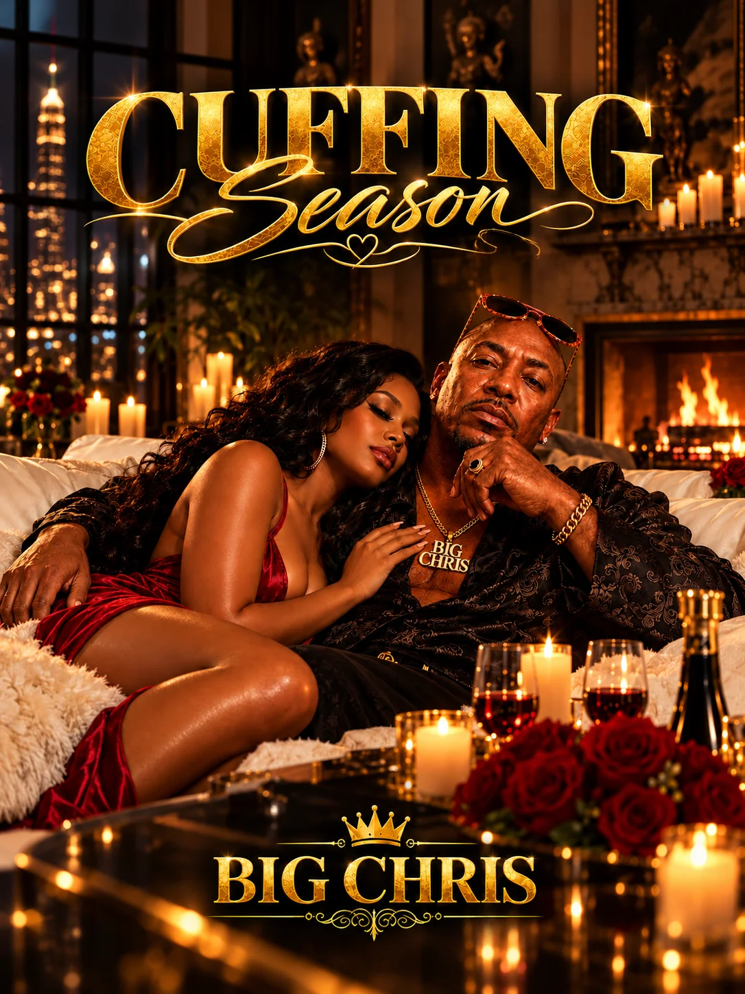 CUFFING SEASON product image (1)