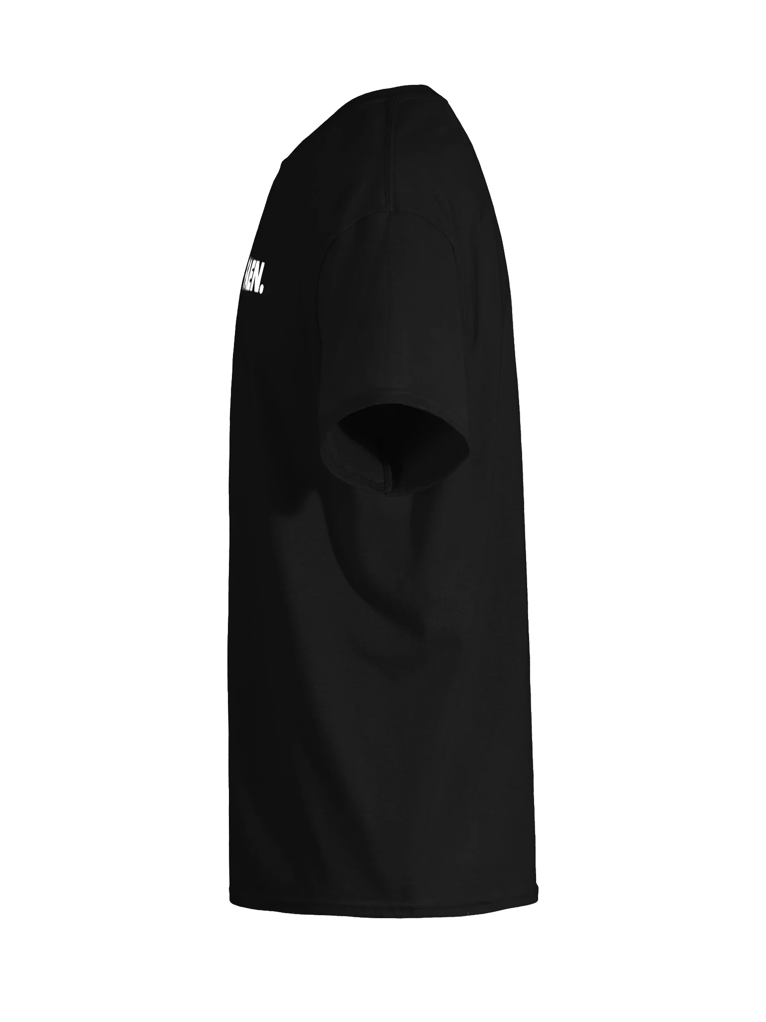 FAEN. [Embroided] Unisex T-shirt product image (11)