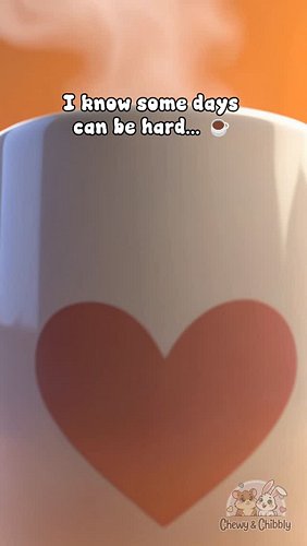 Hard days feel lighter when we face them together. ☕️✨ I brought you a little something to help you through the week with a s...