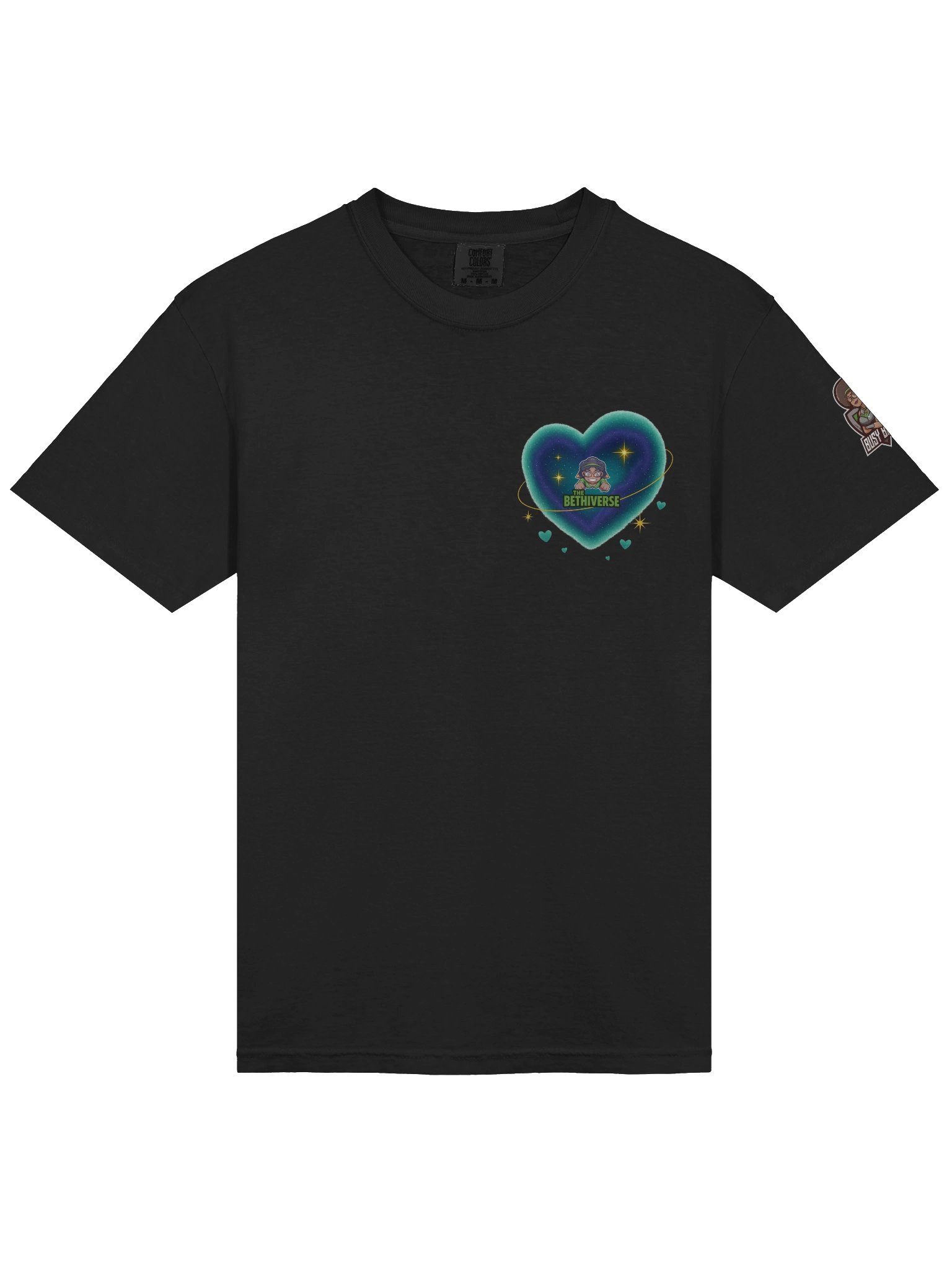 Cosmic Crush Tee product image (3)