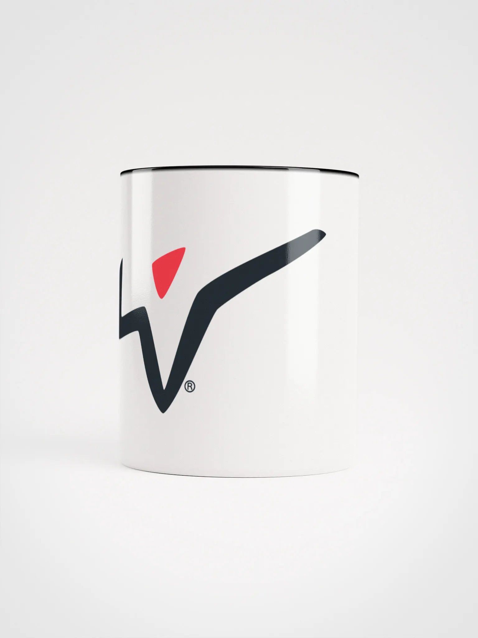 FTA - Vibrant Inside-Out Ceramic Mug product image (10)