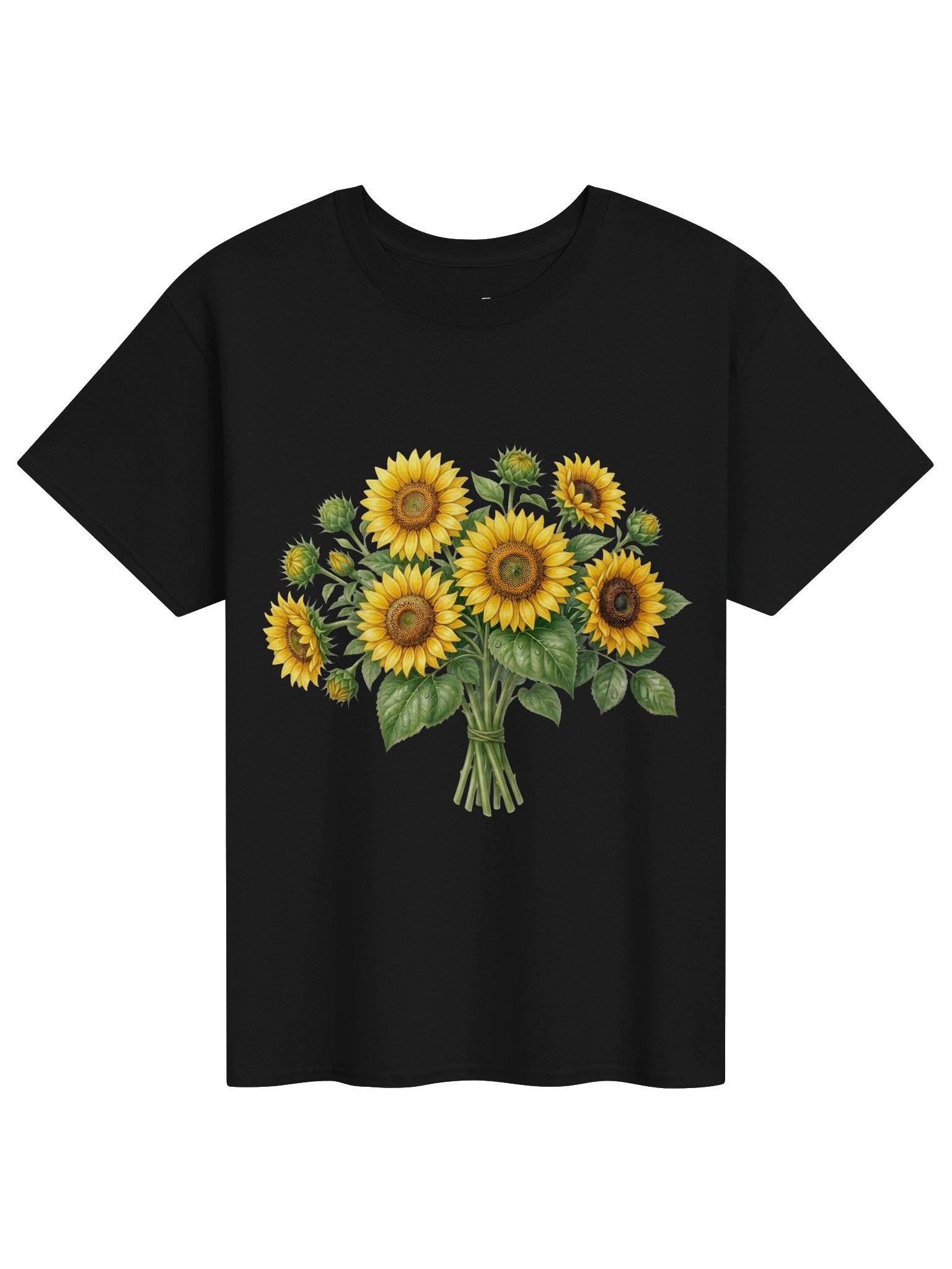 Sunflower Bouquet product image (2)