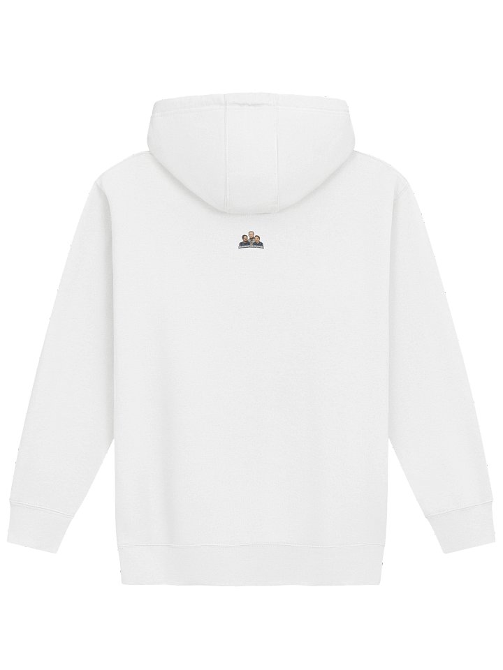 Medeltida Töntig Småskalighet (Hoodie) product image (2)