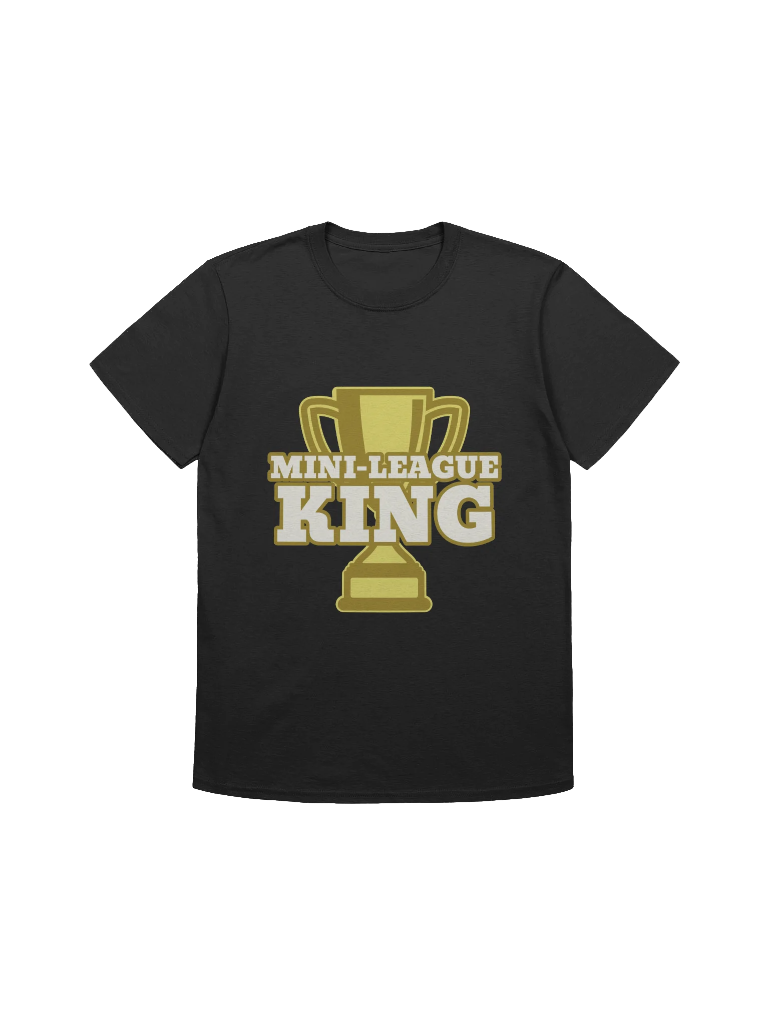 Mini-League King product image (1)