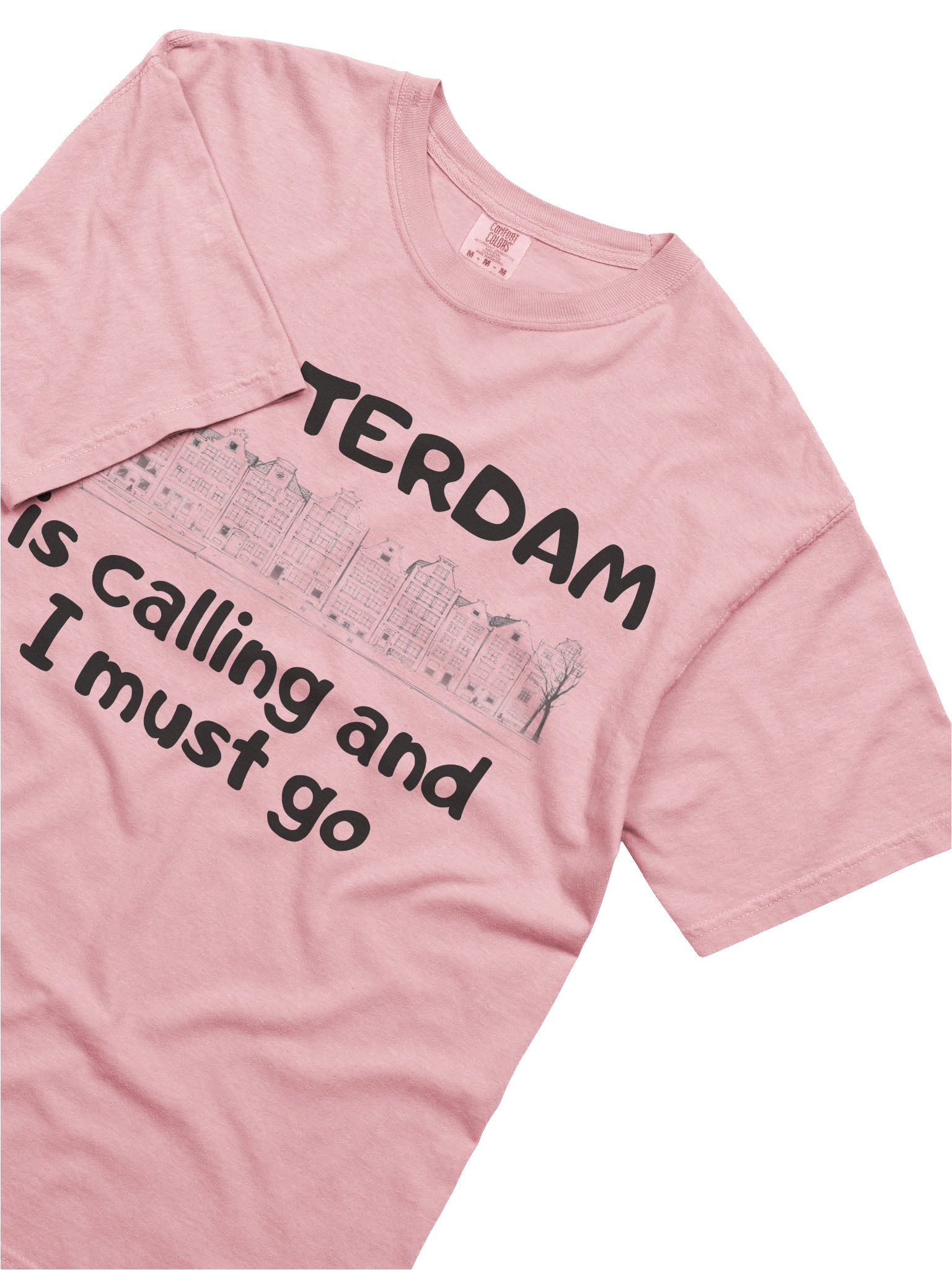 Amsterdam is Calling product image (5)