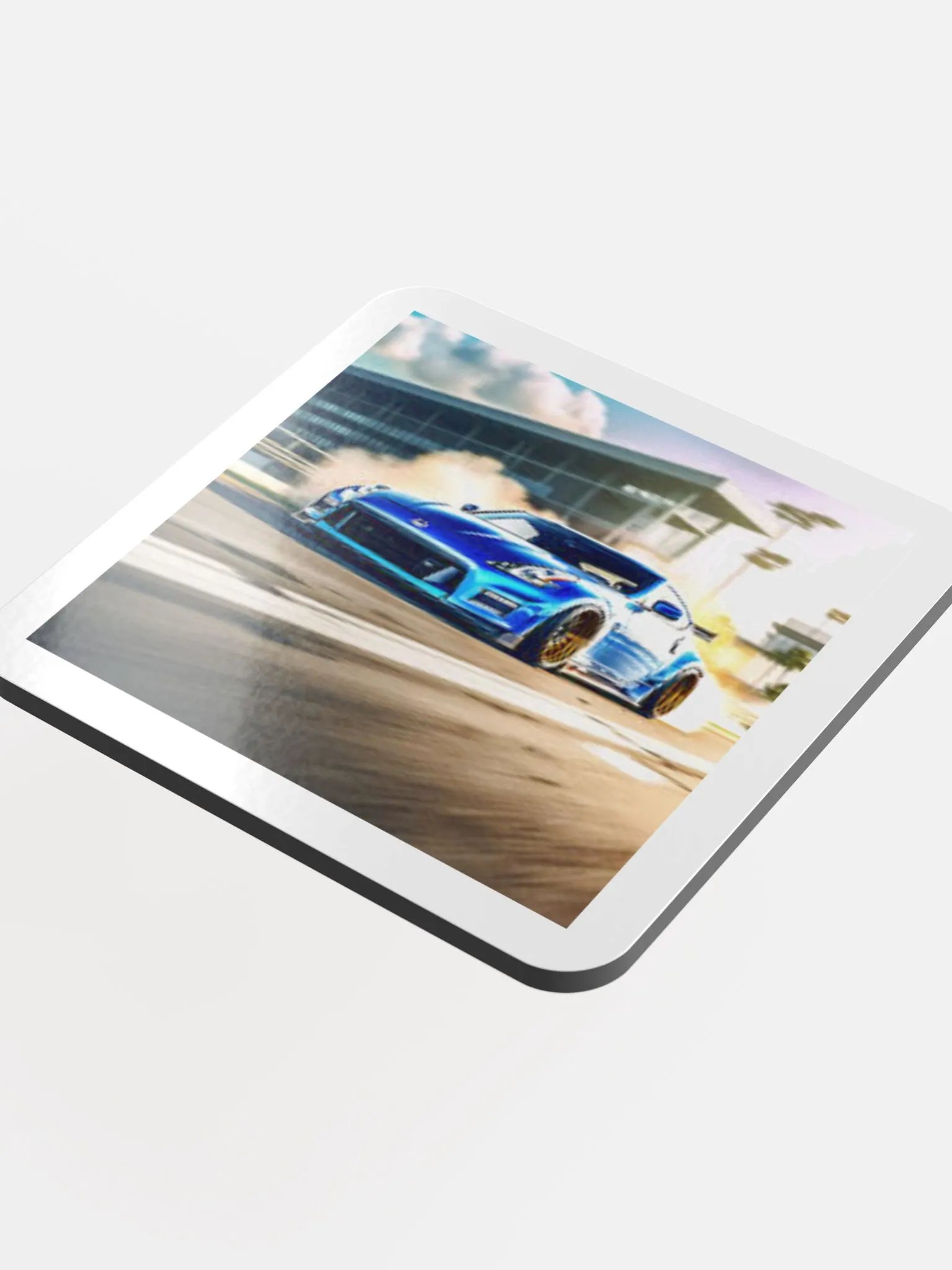 Velocity Vibes Coaster Set product image (4)